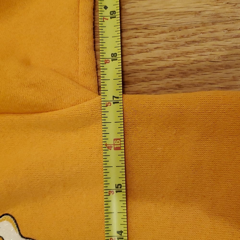 Halloween Crewneck Sweatshirt - Picture 5 of 6